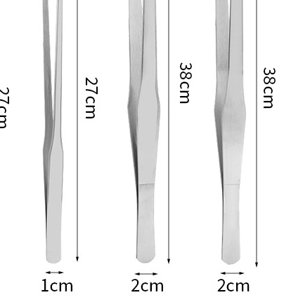 Marine Aquarium Equipment - Инструменты для ухода за аквариумами из