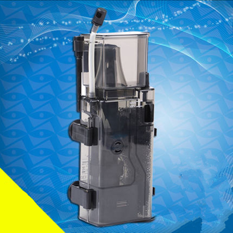 Marine Aquarium Protein Skimmer - Протеиновый скиммер для морского аквариума, система