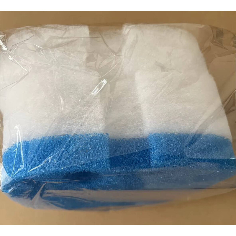 Marine Aquarium Uv Filter - 1/2/5 шт. сменные фильтрующие подушечки для