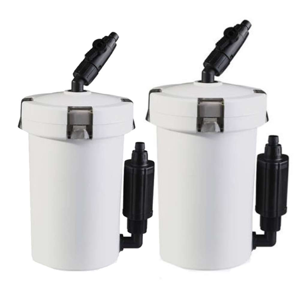 Marine Aquarium Protein Skimmer - Аквариумный фильтр-ведро, аквариумный ультра-тихий внешний контейнер