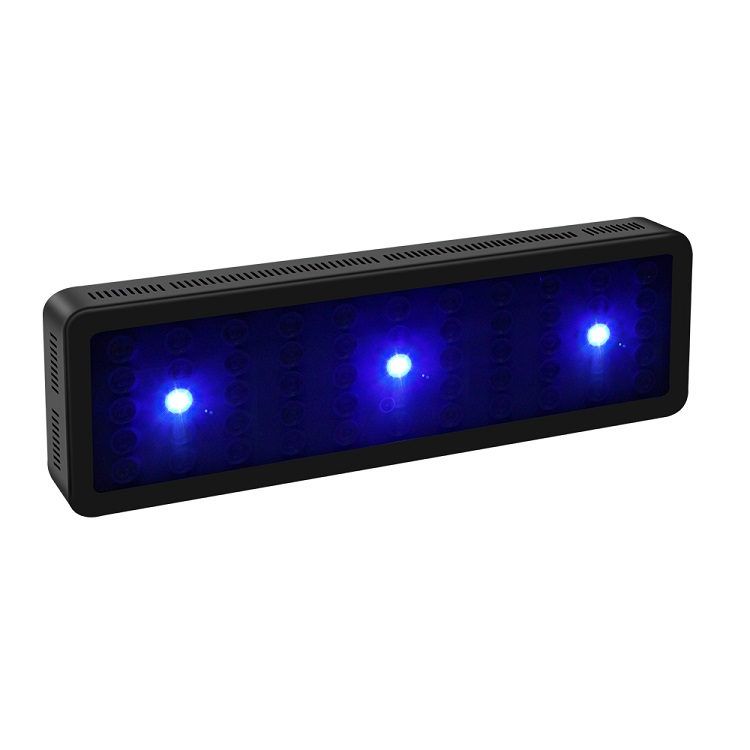 Marine Aquarium Price - BT беспроводное управление DIY спектр настройки