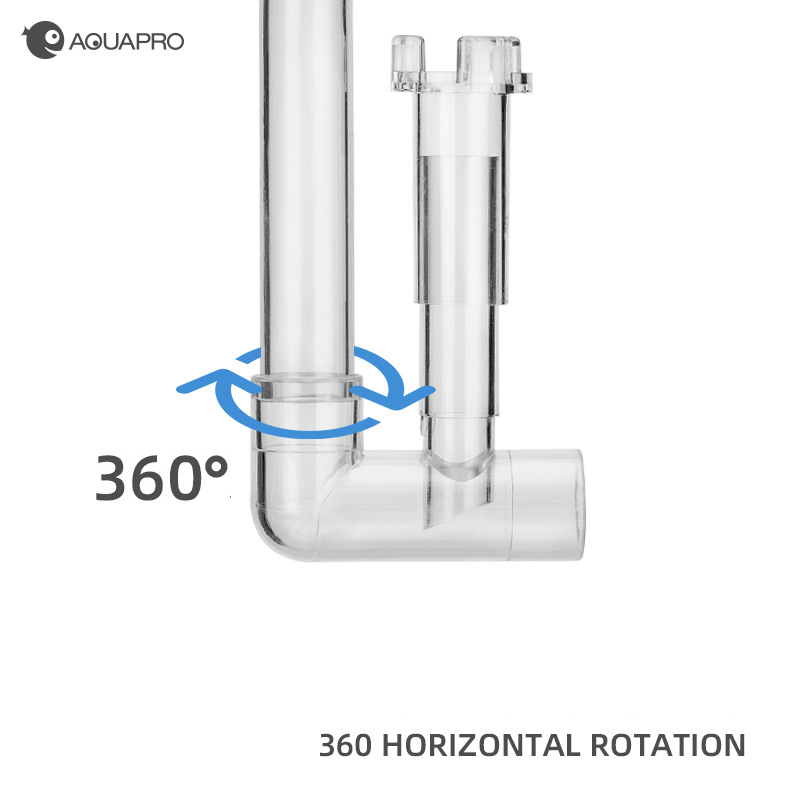 AQUAPRO Outlet Skimmer Рыболов – обзор и цена Marine Aquarium Uv Filter