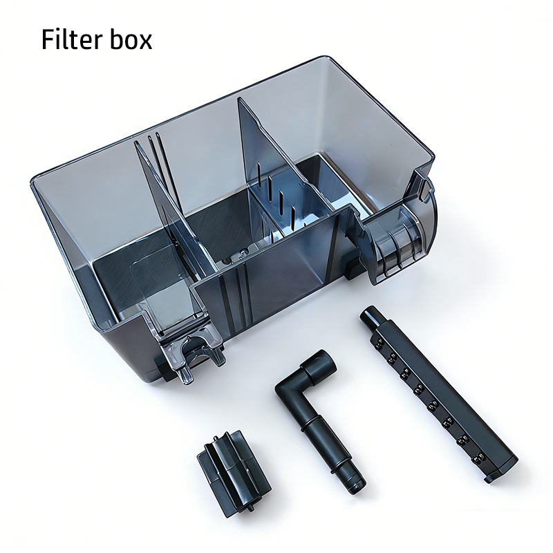 Небольшой подвесной фильтр для – обзор и цена Marine Aquarium Uv Filter