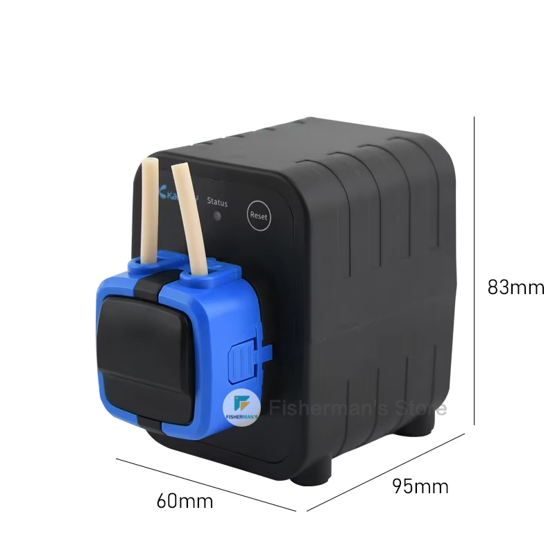 Насос для аквариума Kamoer X1  – обзор и цена Marine Aquarium Equipment