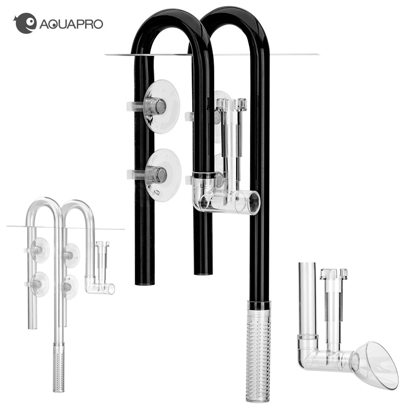 AQUAPRO пластиковый впускной в – обзор и цена Marine Aquarium Uv Filter