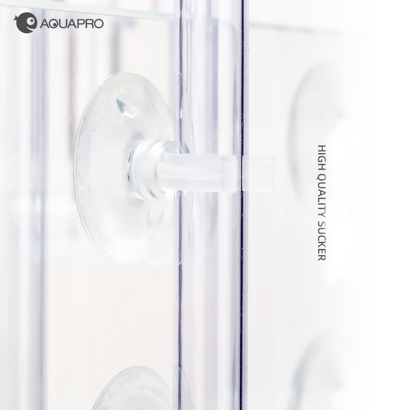AQUAPRO пластиковый впускной в – обзор и цена Marine Aquarium Uv Filter