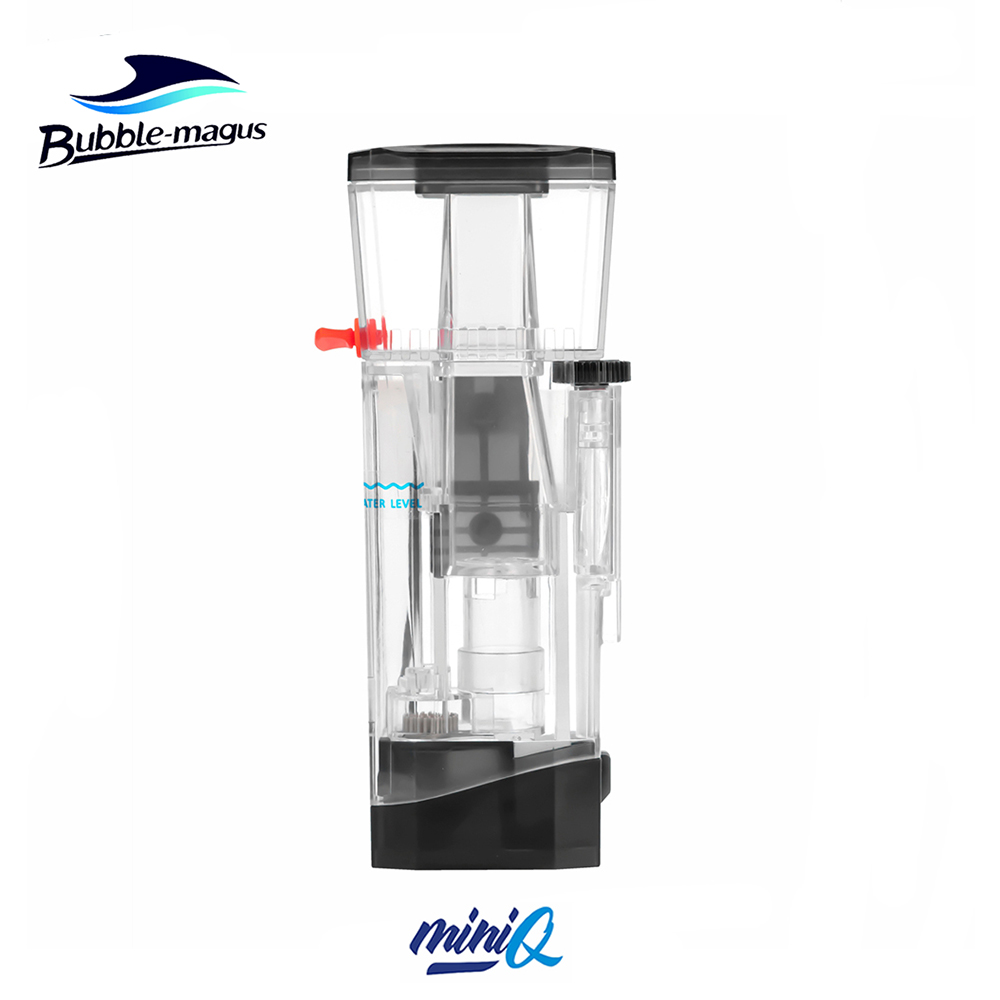 Внутренний нано-скиммер Mini Q – обзор и цена Marine Aquarium Protein Skimmer