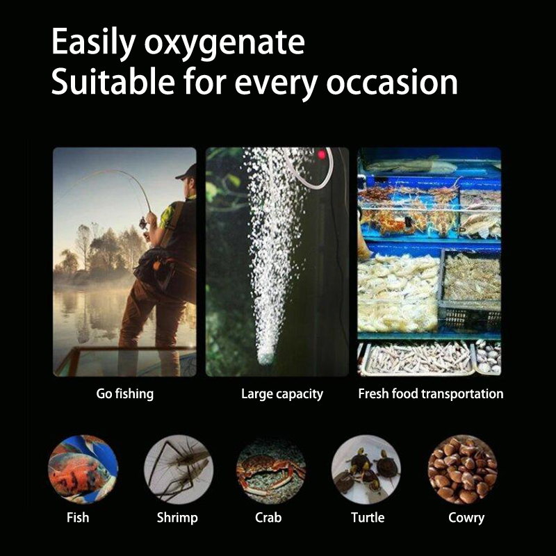 Мини воздушный насос для аквар – обзор и цена Marine Aquarium Equipment