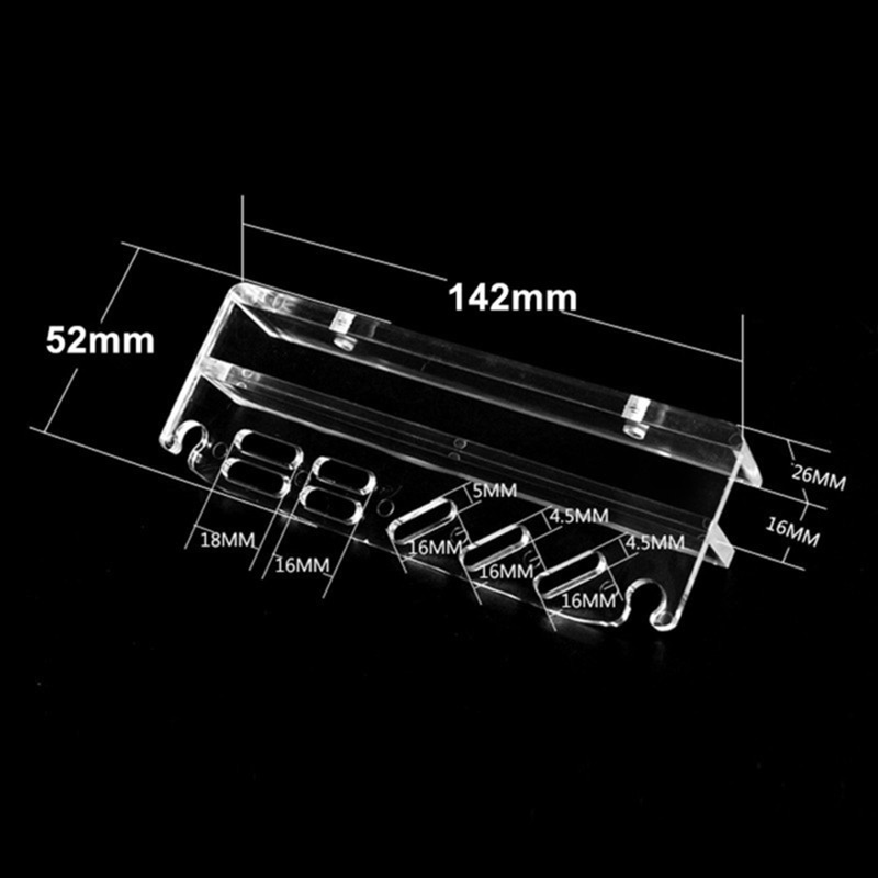 1 шт. новая стойка для хранени – обзор и цена Marine Aquarium Equipment