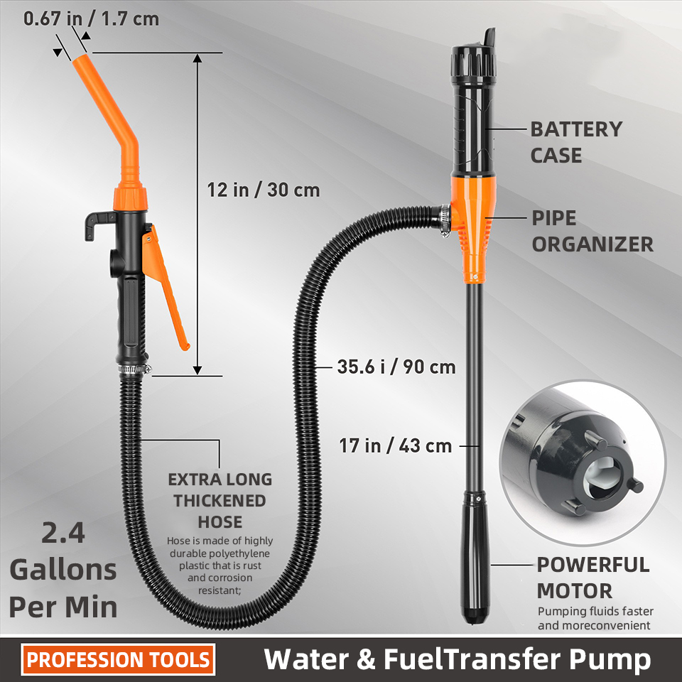 Насос для перекачки топлива на – обзор и цена Marine Aquarium Equipment