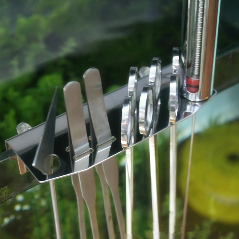 Держатель инструментов для очи – обзор и цена Marine Aquarium Equipment