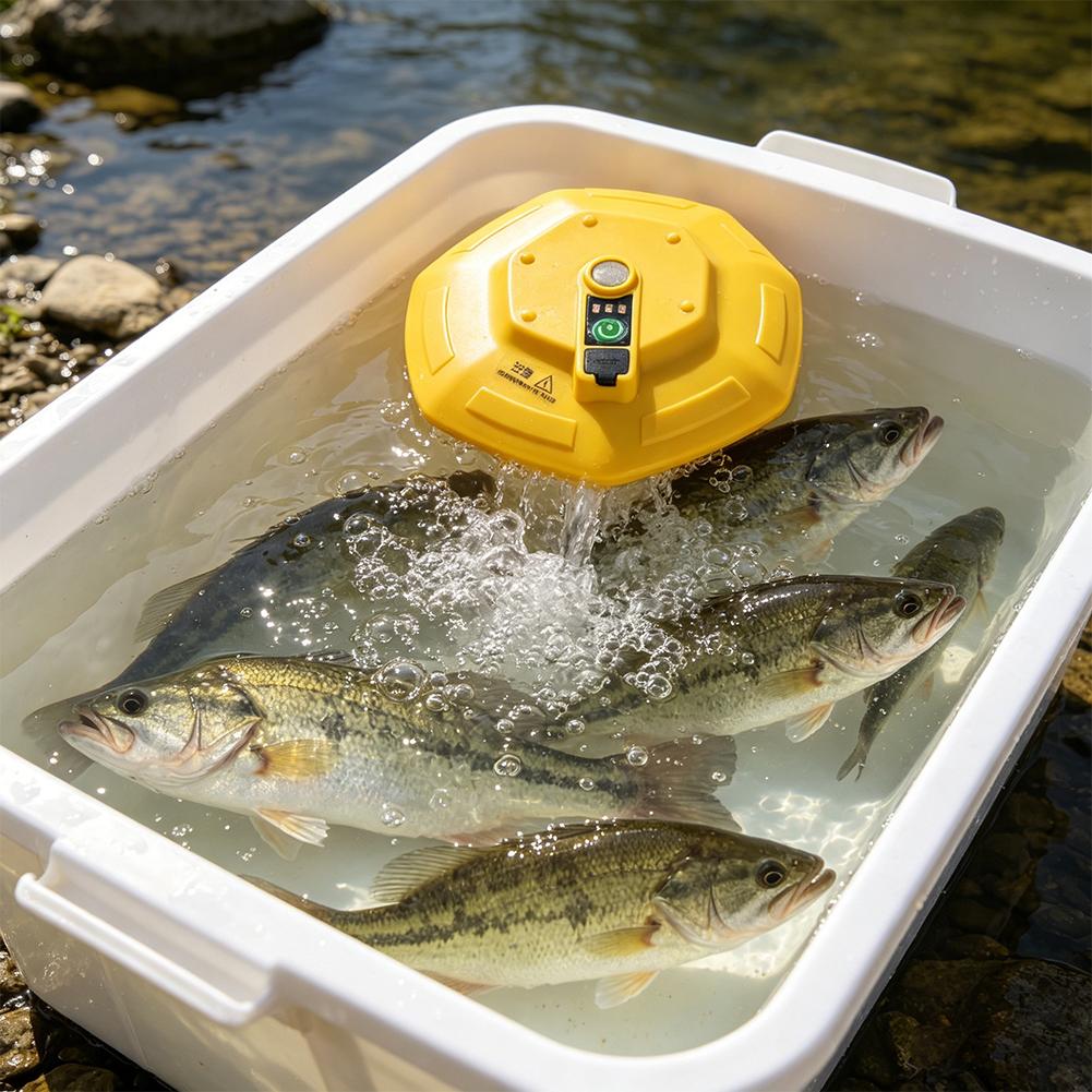 Беспроводной перезаряжаемый ки – обзор и цена Marine Aquarium Equipment