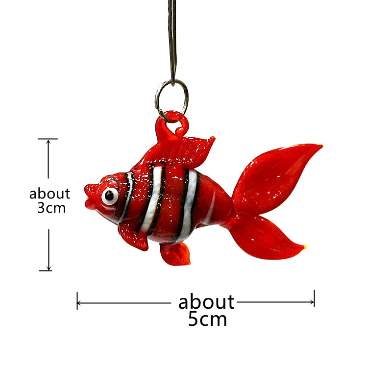 Красочные миниатюрные стеклянн – обзор и цена Marine Aquarium Europe