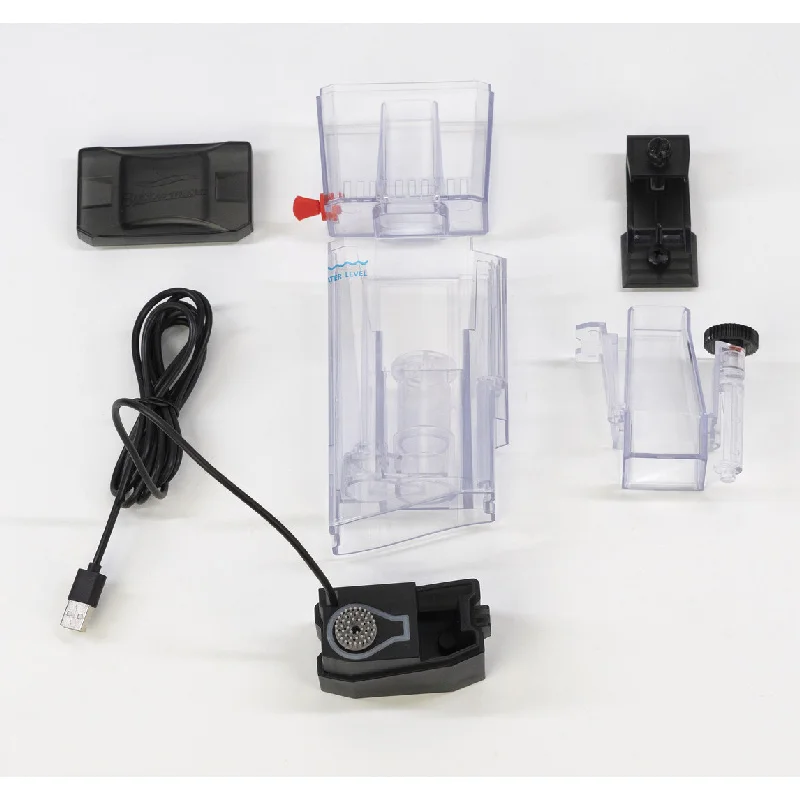 Bubble Magus Mini Q Skimmer Вс – обзор и цена Marine Aquarium Protein Skimmer