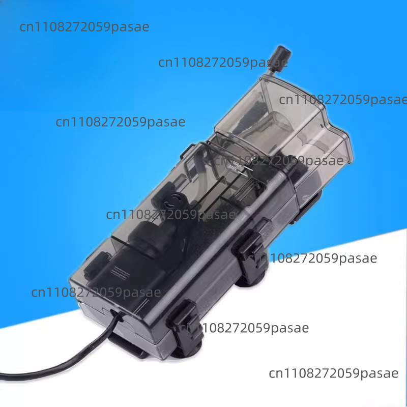 SK-300 300 л/ч Система фильтра – обзор и цена Marine Aquarium & Regional Centre