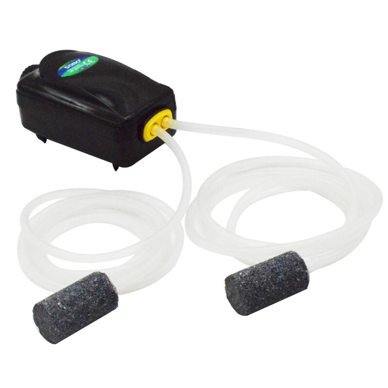 Кислородный насос для аквариум – обзор и цена Marine Aquarium Equipment