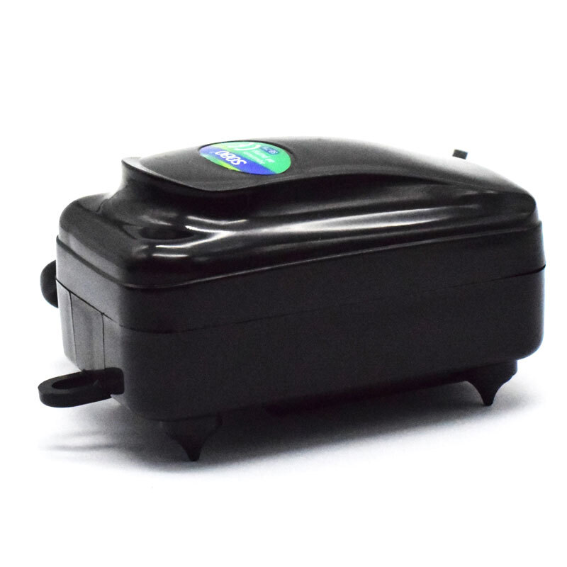 Кислородный насос для аквариум – обзор и цена Marine Aquarium Equipment