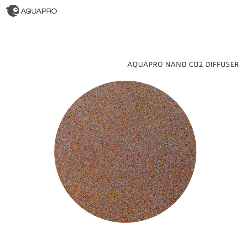 Аквариумный диффузор CO2, аква – обзор и цена Marine Aquarium Equipment