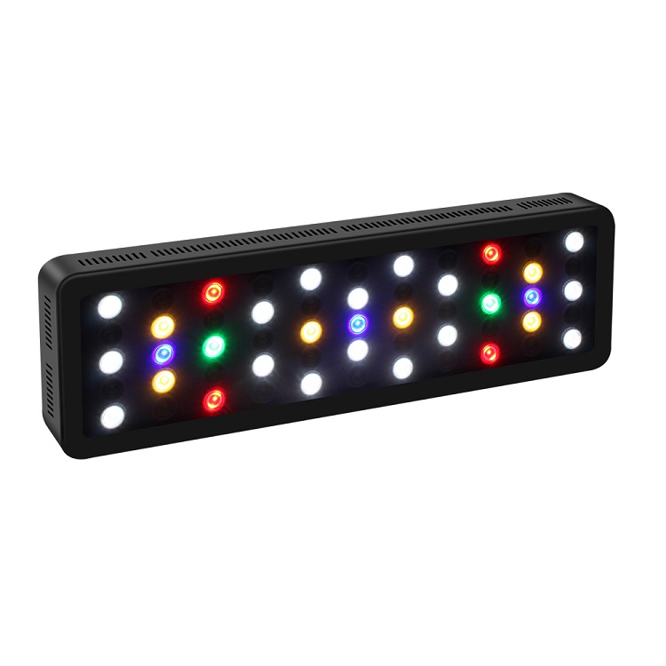 BT беспроводное управление DIY – обзор и цена Marine Aquarium Price