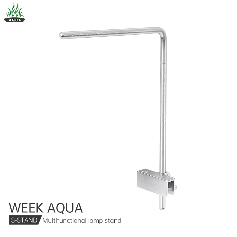 Подставка для аква-света Week, – обзор и цена Aquarium Marine Light