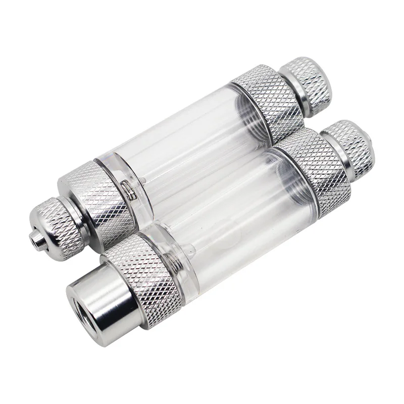 Аквариумный счетчик пузырей CO – обзор и цена Marine Aquarium Equipment