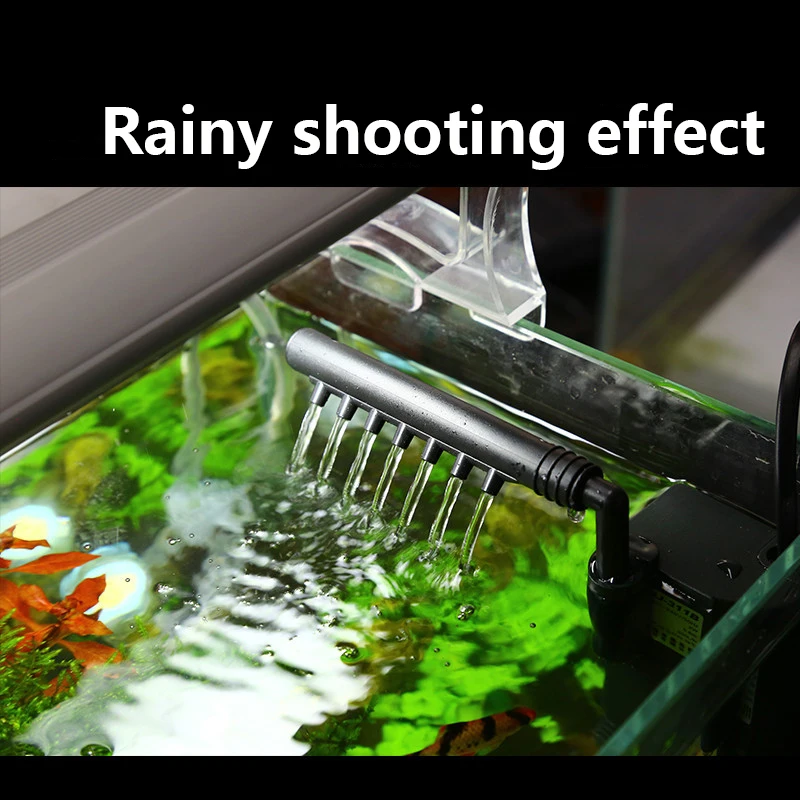 SUNSUN mini nano 111B 311B 611 – обзор и цена Marine Aquarium Protein Skimmer
